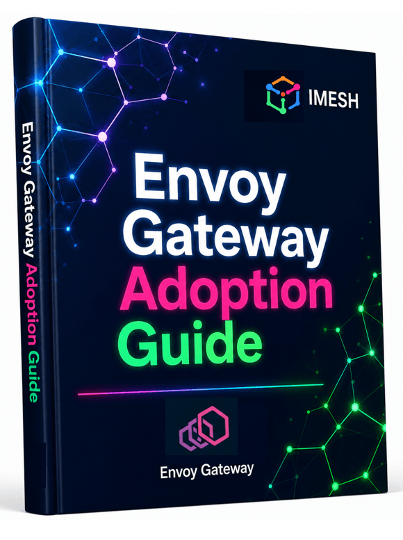 Envoy Gateway Adoption Guide